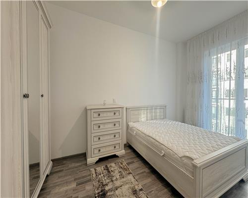 Apartament 3 camere | prima inchiriere | parcare | Coresi