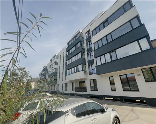 Comision 0% Vindem Apartament 3 camere bloc nou Dobroesti