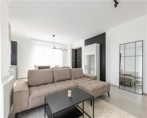 Apartament 2 Camere tip Penthouse | Parcare | Avantgarden Bartolomeu