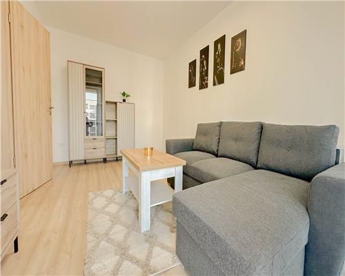 Apartament elegant | Kasper | 2 camere | Parcare | Boxa