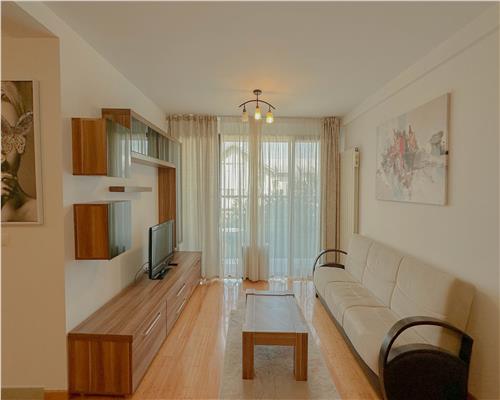 Apartament deosebit | 2 camere | central | parcare privata|