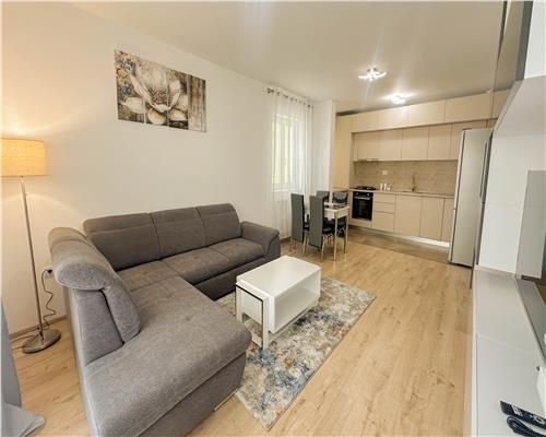 Apartament NOU 2 camere | Priveliste deosebita | parcare acoperita | Coresi