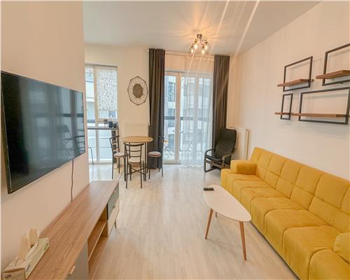 Apartament nou 3 camere | 2 bai | Parcare | Boxa | Priveliste frumoasa