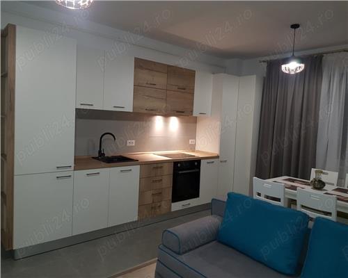 Vanzare apartament 2 camere tip studio