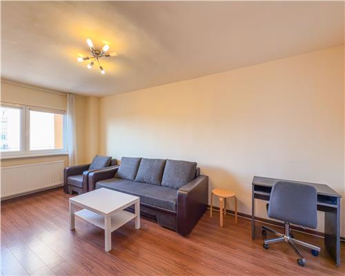 Apartament 2 camere zona Garii Brasov