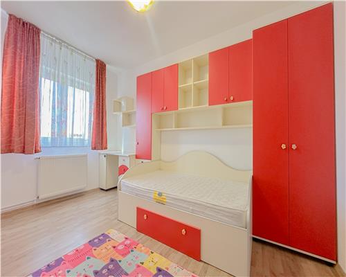 Apartament 4 camere | Cerna | Boxa si Parcare